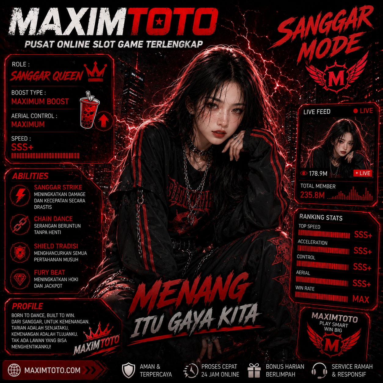 MAXIMTOTO