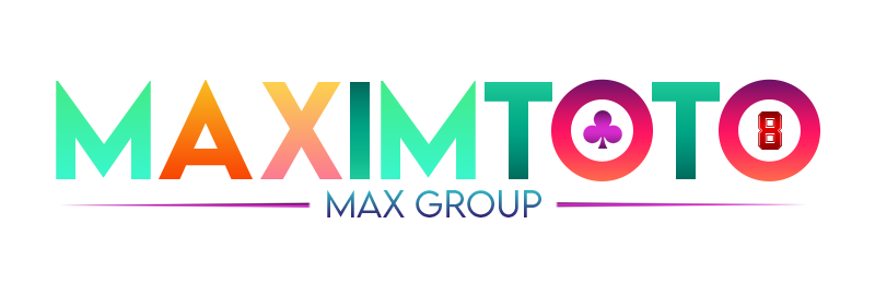 MAXIMTOTO logo